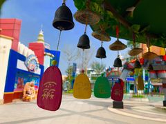 -厦门方特梦幻王国