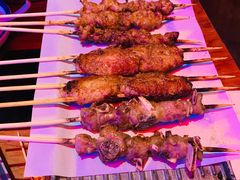 -肉串汪(望京店)