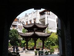 -两江国际影视城