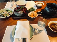 -北京柏悦酒店·锦庭餐厅Dining Room