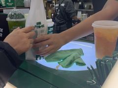 -鲜果时间·果蔬茶(赛格负二层店)