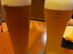 -申德勒加油站西餐厅(日坛路总店)