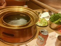 -西塔老太太泥炉烤肉(双井店)
