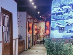 -鸽子窝(青塔店)