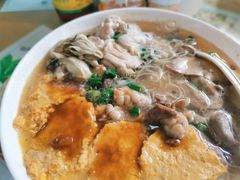 -荔林食店(西华路店)