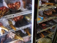 -二马路野馄饨烧烤(二马路店)