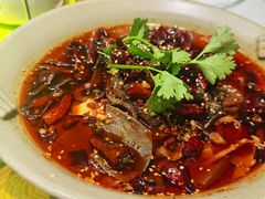 -辛香汇·现炒川菜(淮海路百盛店)