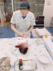 -卓玥国际月子会所(罗山路店)