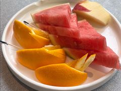 -晋江荣誉国际酒店·港誉茶餐厅