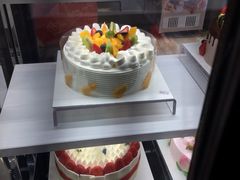 -万利隆·活力烘焙(人民路店)