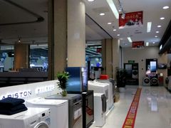 -文峰大世界(南大街店)