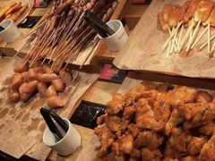 -比格比萨自助(裕源大厦店)