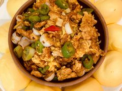 -海岛渔村大酒店(云霄路店)