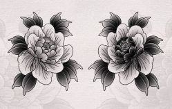 -众刺纹画·纹身·穿孔饰品·海娜定制