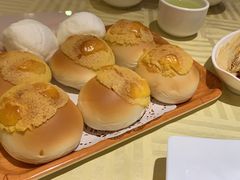 菠萝包-石岐佬中山菜馆(张溪店)