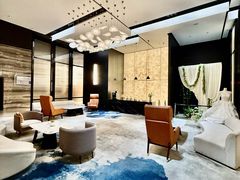 -郑州美豪雅高诺富特酒店(CBD会展中心店)