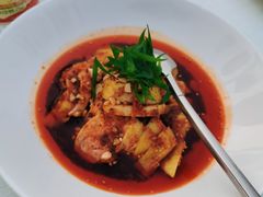 -悦融·京鲁菜·露台花园(安定门店)