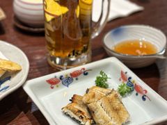 白烧鳗鱼-翔峰炭火鳗鱼(悦泰街里公寓店)