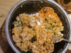 -汉拿山(北京上地华联店)