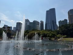 -吉隆坡国油双峰塔