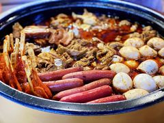 -安徽阜阳卷馍(西单店)