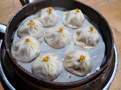 -忆秦园小笼包(惠山古镇总店)