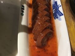 -小菜园新徽菜(合肥之心城店)