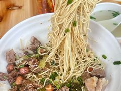 -阿阳牛腩腌面店