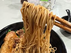 -老地方面馆(思南路店)