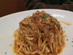 -WOLFGANG PUCK KITCHEN & BAR(迪士尼小镇店)