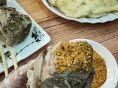 -最心疆拌面·抓饭·烧烤