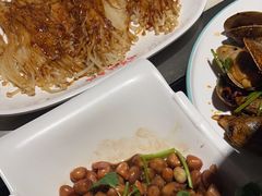 -AK47烤羊腿串吧(柳浪家园店)