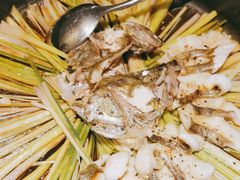 -宴昆山·私房菜(春晖店)