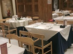 大堂-民福居烤鸭店(石榴庄店)