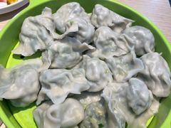 -老边饺子馆(西站店)
