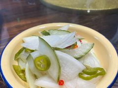 -广府乡下·饭庄(新港东路店)