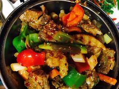 -88号小吃店·经典云南菜·地道纳西美食