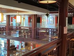 -秦汉胡同国学书院(天鹅湾分馆)