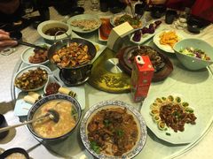 -小土豆北方菜馆(方庄店)