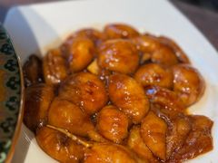 -南门小馆·清真(国贸商城店)