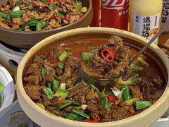 -胡记德源粉·湖南菜(双安店)