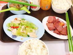 -农园餐厅(北京大学店)