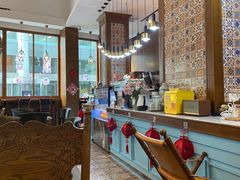 大堂-及咖啡GatherCoffee(华申大厦店)