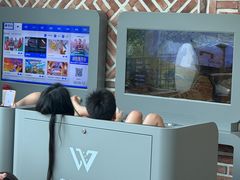 -纽斯桑拿会所(东绣路店)
