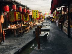 -茯茶镇