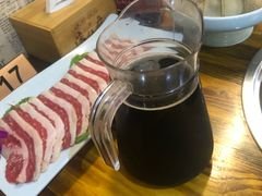 -味仙疯美蛙鱼头(清扬路总店)