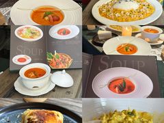 -翡翠鸟精品泰国菜(北辰财富中心店)