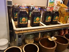 -湘力力小院·鱼汤泡饭(枫林路店)