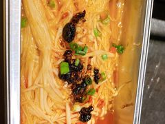 -很久以前羊肉串(农科路店)