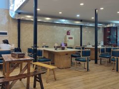 大堂-晓靖轩烧烤(沙河风情店)